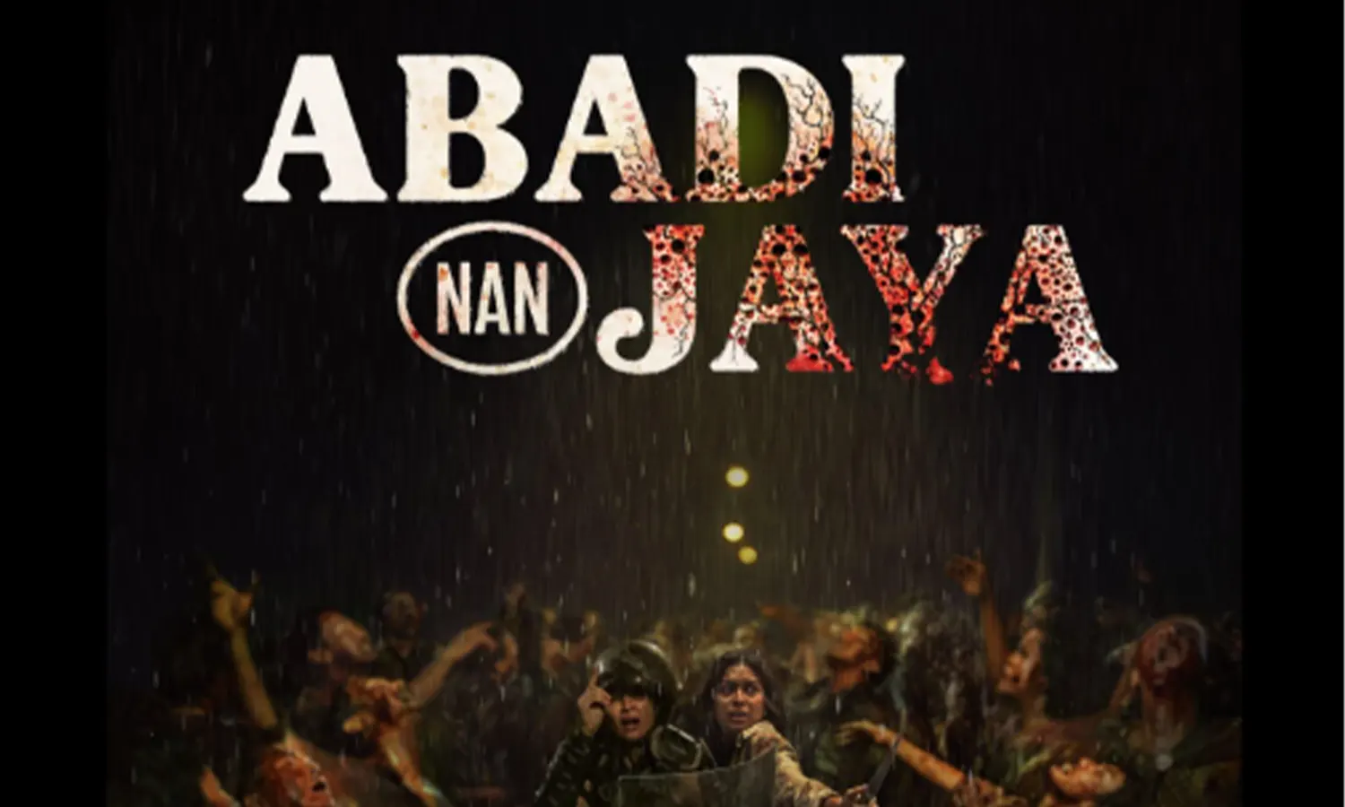 Sinopsis Film Zombie Abadi Nan Jaya: Ketika Jamu, Tradisi, dan Kengerian Menyatu di Netflix